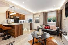 2 Balbirnie Place, Roseburn, Edinburgh, EH12 5JF