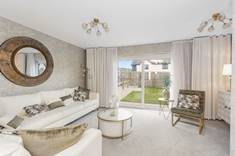 Plot 48, 50 Hoprig Avenue, Blindwells, Winton Park, EH32 9GY