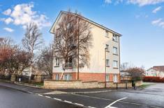 184/4 Greendykes Road, Craigmillar, Edinburgh, EH16 4EH