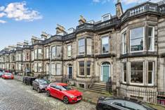 26 Coates Gardens, West End, Edinburgh, EH12 5LE