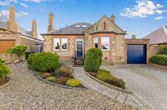10 East Caiystane Road, Fairmilehead, Edinburgh, EH10 6RP