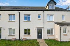 38 Innes Neuk, Wallyford, EH21 8EW