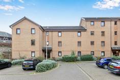 1/4 Sheriff Park, Leith, Edinburgh, EH6 6DX