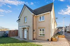 19 Hewing Place, Newcraighall, Edinburgh, EH21 8RN