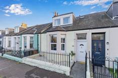16 Baileyfield Road, Portobello, Edinburgh, EH15 1DL
