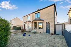 50 Marionville Drive, Meadowbank, Edinburgh, EH7 6BW