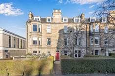 13/4 Maxwell Street, Morningside, Edinburgh, EH10 5HT