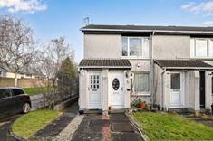 130 Gyle Park Gardens, Corstorphine, Edinburgh, EH12 8NU