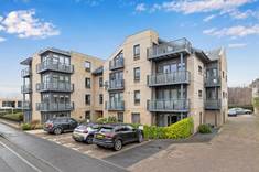 22/6 Craighall Gardens, Trinity, Edinburgh, EH6 4RJ