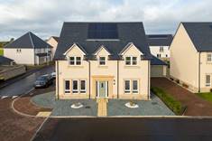 9 Meadowside, Aberlady, EH32 0BF