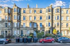 38 (1F3) Harrison Gardens, Shandon, Edinburgh, EH11 1SG