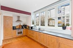 15B Dean Bank Lane, Stockbridge, Edinburgh, EH3 5BS