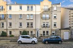 11/1 Mitchell Street, Leith, Edinburgh, EH6 7BD