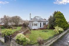 2 Craigentinny Grove, Craigentinny, Edinburgh, EH7 6QD