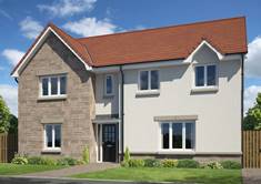 Plot 63 The Longstone, Tranent, EH33 2FB