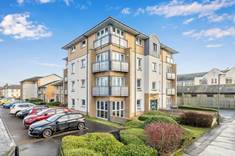 35/1 Stenhouse Gardens, Stenhouse, Edinburgh, EH11 3LS