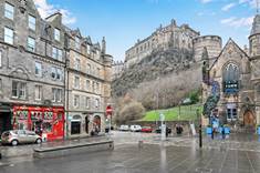 1B/20, Grassmarket, Old Town, Edinburgh, EH1 2HY
