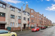 18/3 Piershill Terrace, Piershill, Edinburgh, EH8 7EU