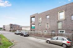 19/3 Harewood Road, Niddrie, Edinburgh, EH16 4GF