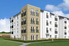 Apartment Type C, Lasswade Road, EH17 8SD