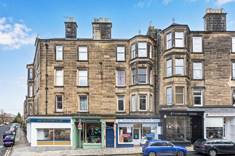 113 (1F1), Comiston Road, Morningside, Edinburgh, EH10 6AQ