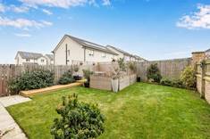 9 Amos Crescent, Corstorphine, Edinburgh, EH12 8FB