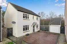 83 Arthurs Way, Haddington, EH41 3DF