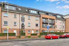 3/1 Appin Place, Slateford, Edinburgh, EH14 1PW