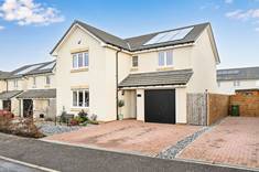 9 Laing Loan, Wallyford, Musselburgh, EH21 8GU