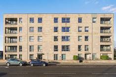67/12 Marionville Road, Meadowbank, Edinburgh, EH7 6FJ
