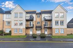 78/5 Gylemuir Road, Corstorphine, Edinburgh, EH12 7DW