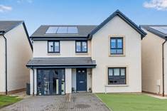 11 Bannerman Terrace, Gilmerton, Edinburgh, EH17 8YD