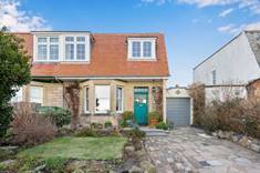 10 Corstorphine Bank Terrace, Corstorphine, Edinburgh, EH12 8RU