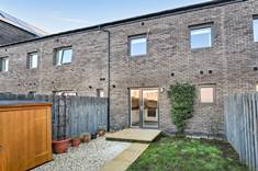 28 Glenalmond Place, Sighthill, Edinburgh, EH11 4FF