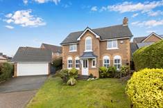 37 Queen Margaret Close,  Fairmilehead, Edinburgh, EH10 7EE