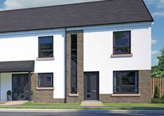 The Hughes, Davids Way, Haddington, EH41 3FY
