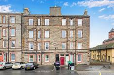 118/7 Restalrig Road South, Restalrig, Edinburgh, EH7 6JA