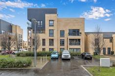 13/4 Collier Place, Niddrie, Edinburgh, EH16 4PZ