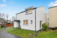 26 Hayfield, East Craigs, Edinburgh, EH12 8UH