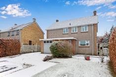 9 Turner Park, Balerno, EH14 7BT