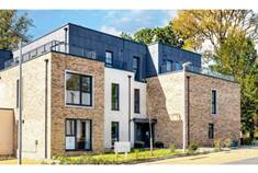 Flat 1, 1 Adler Gait, Barnton, EH4 6BF