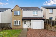 18 Whitehouse Crescent, Gorebridge, EH23 4FT