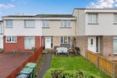 65 Cleekim Drive, Newcraighall, Edinburgh, EH15 3QP