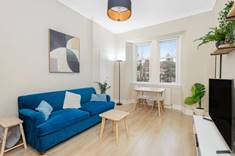 73/16 Angle Park Terrace, Ardmillan, Edinburgh, EH11 2JP