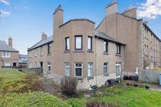 23/4 Mount Lodge Place, Portobello, Edinburgh, EH15 2AD