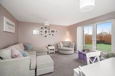 28 Arran Marches, Musselburgh, EH21 7DQ