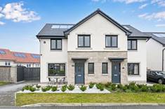 1 Keggie Crescent, Gilmerton, EH17 8ZY