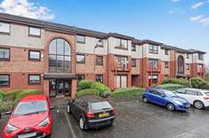33/6 Carnbee Avenue, Liberton, Edinburgh, EH16 6GA