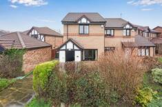 105 Gilberstoun, Brunstane, Edinburgh, EH15 2RA