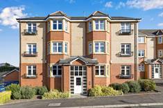 18/2 Craigend Park, Liberton, Edinburgh, EH16 5XX